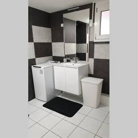 - 2 - Tres Bel Appart Charmant Et Moderne 5Pers T3 73M2 Selestat Exterior photo