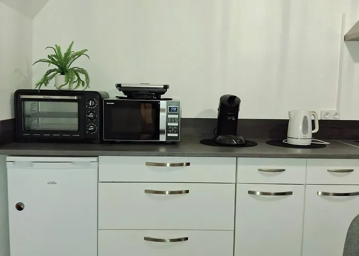 Très Bel Appart Charmant et Moderne 5Pers T3 73m2