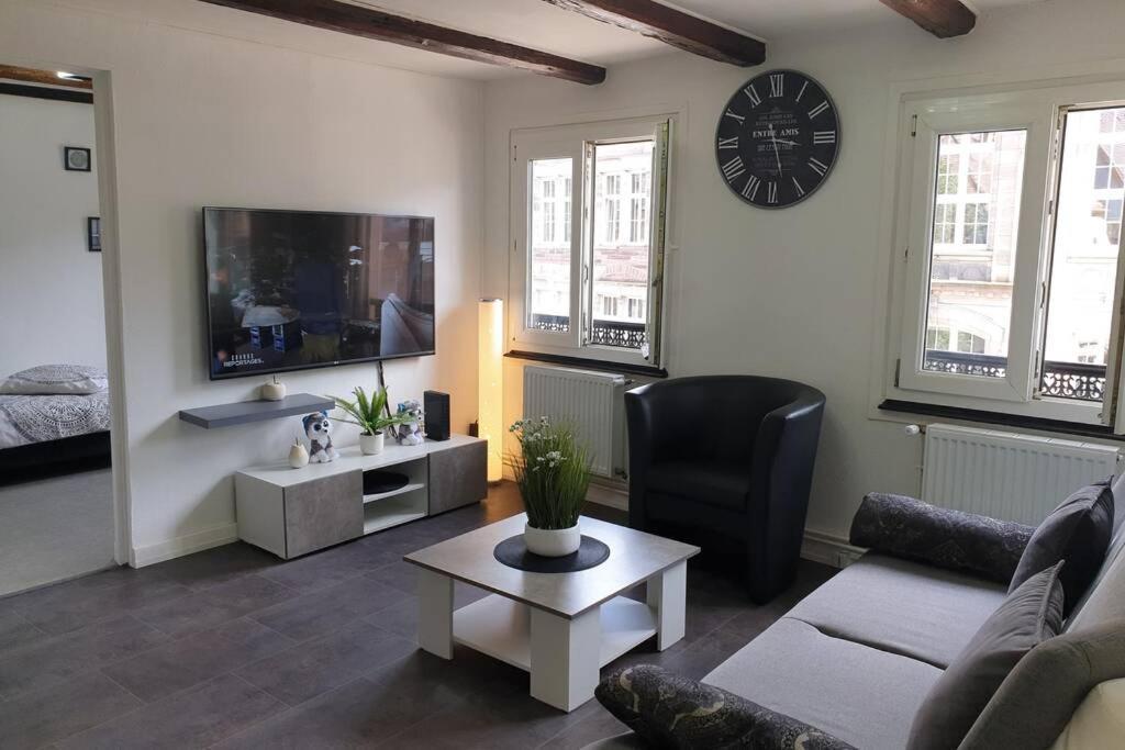 Très Bel Et Moderne 5pers T3 73m2 *