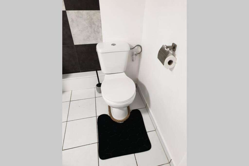 Appartement Très Bel Et Moderne 5pers T3 73m2