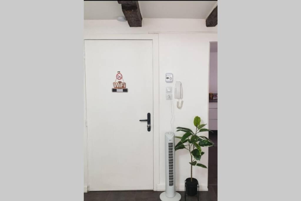 Très Bel Et Moderne 5pers T3 73m2 Appartement