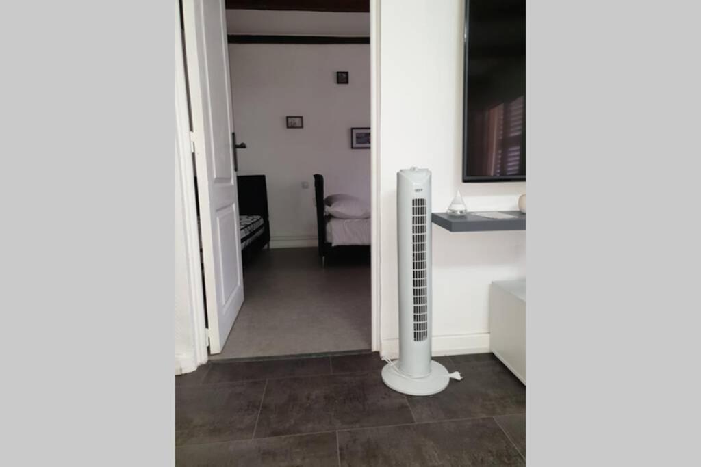 Appartement Très Bel Et Moderne 5pers T3 73m2 Sélestat