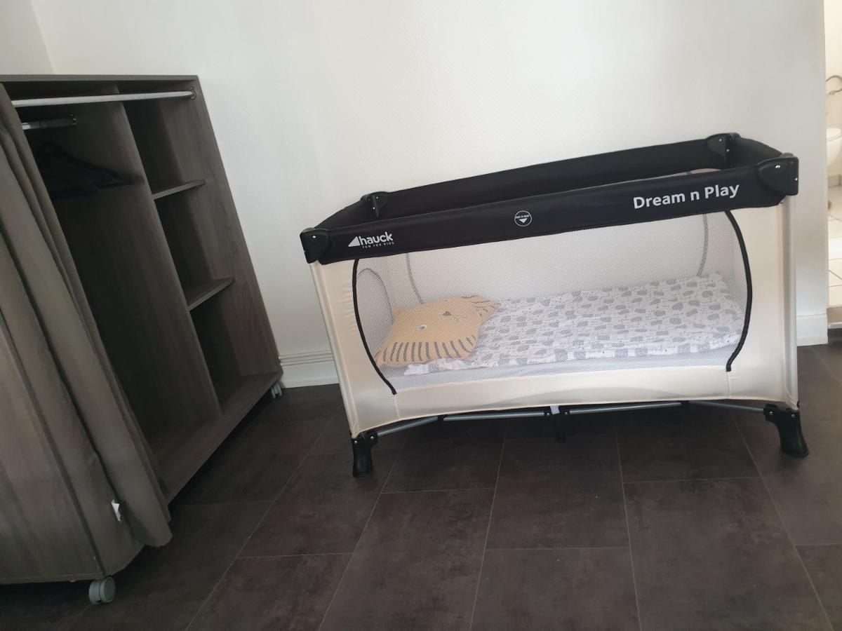 Très Bel Et Moderne 5pers T3 73m2 * Sélestat