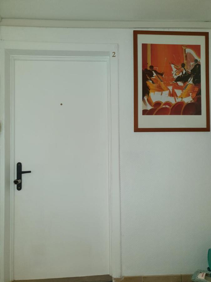 Appartement Très Bel Et Moderne 5pers T3 73m2