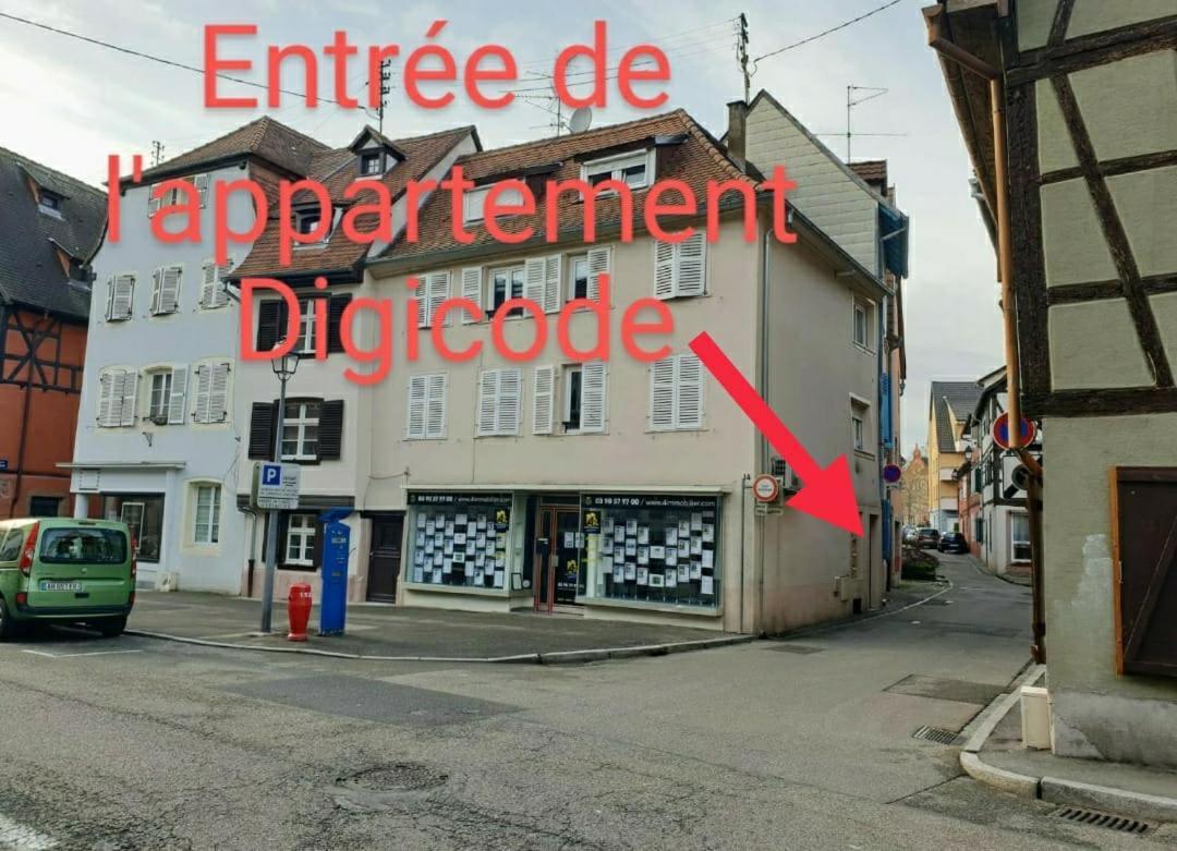 Très Bel Et Moderne 5pers T3 73m2 Appartement *