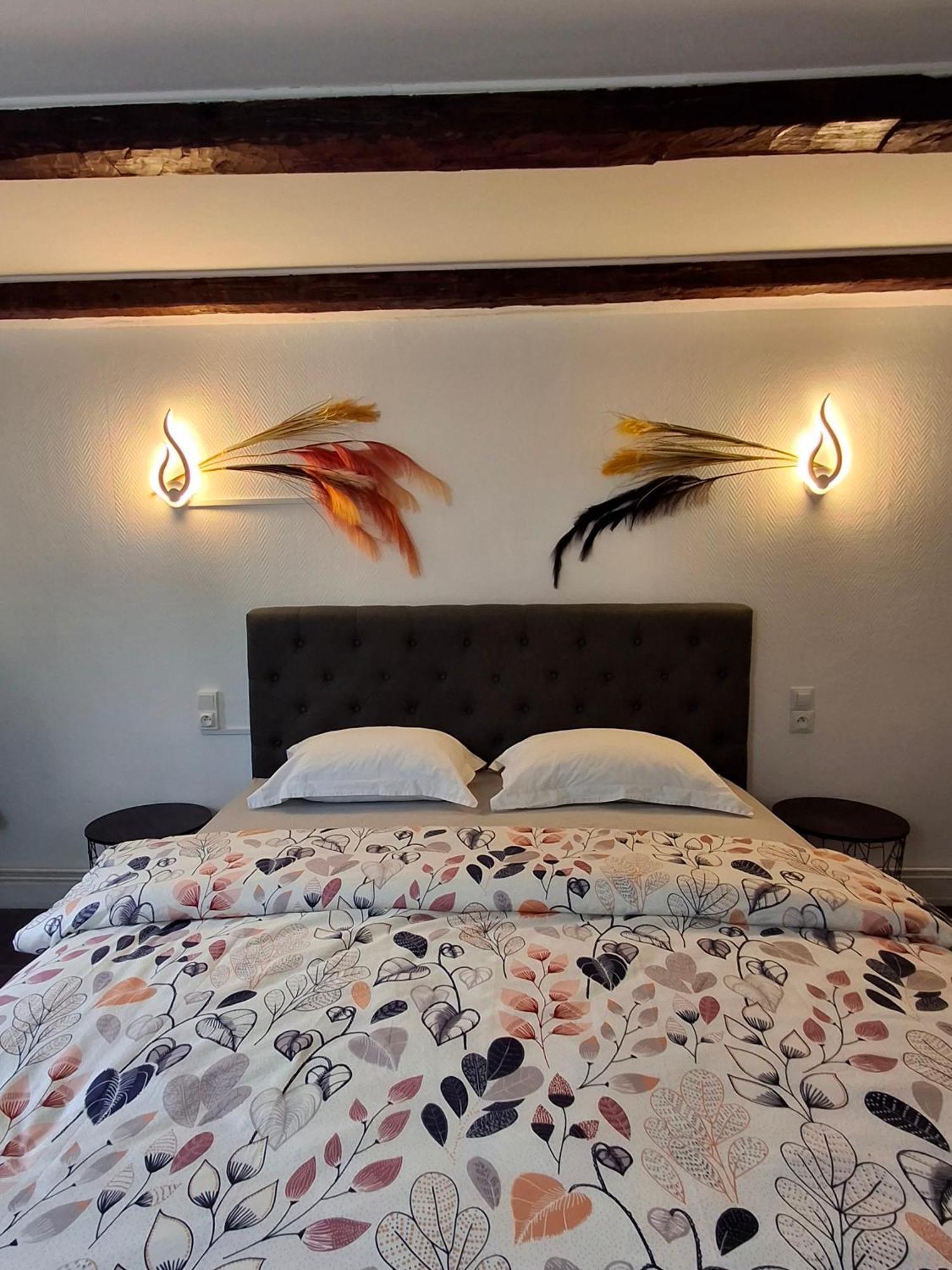 Appartement Très Bel Et Moderne 5pers T3 73m2 *