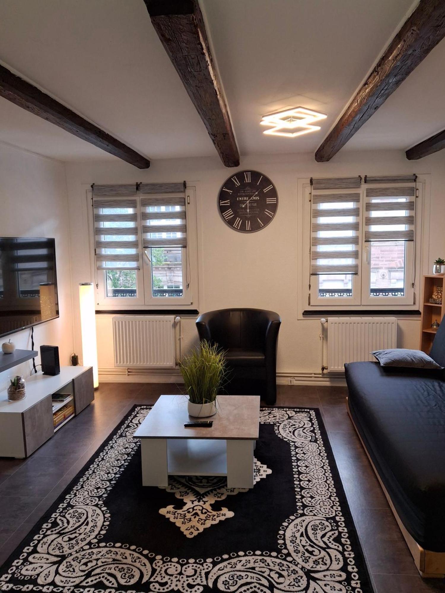 Très Bel Et Moderne 5pers T3 73m2
